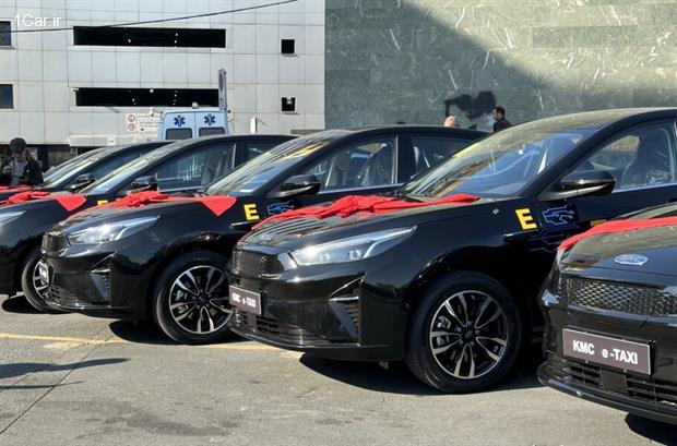 شرایط فروش KMC EJ7 از سوی کرمان‌موتور اعلام شد
